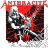 Anthracite - Plus Precieux Que L'Or cd