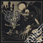 Lord Vigo - Under Carpathian Sun cd