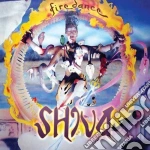 Shiva - Firedance cd
