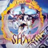 Shiva - Firedance cd