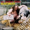 Handsome Beasts - Beastiality cd