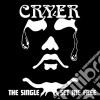 Cryer - The Single / Set Me Free cd
