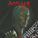 Accuser - The Conviction cd