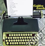 Golden Gurls - Typo Magic