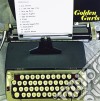 Golden Gurls - Typo Magic cd