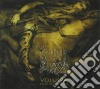 Ymir's Blood - Voluspa: Doom Cold As Stone cd