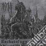 1914 - Eschatology Of War