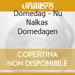 Domedag - Nu Nalkas Domedagen cd
