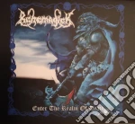 Runemagick - Enter The Realm Of Death cd
