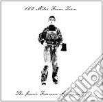 Jamie Freeman Agreement (The) - 100 Miles From Town