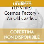 (LP Vinile) Cosmos Factory - An Old Castle Of Transylvania vinile