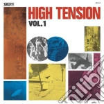 (LP Vinile) Lesiman - High Tension Vol. 1 vinile