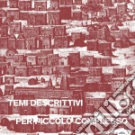 (LP Vinile) Piero Umiliani - Temi Descrittivi Per Piccolo Complesso vinile