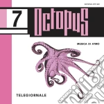 (LP Vinile) Atmo - Telegiornale vinile