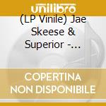 (LP Vinile) Jae Skeese & Superior - Testament Of The Times vinile
