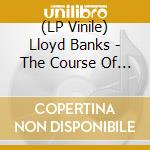 (LP Vinile) Lloyd Banks - The Course Of The Inevitable 3: Pieces Of My Pain (2 Lp) vinile