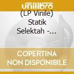 (LP Vinile) Statik Selektah - Extended Play (2 Lp) vinile