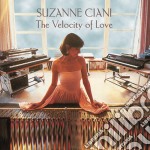 Ciani Suzanne - Velocity Of Love