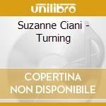 Suzanne Ciani - Turning cd