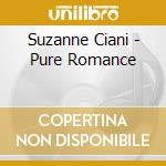 Suzanne Ciani - Pure Romance cd
