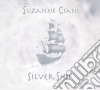 Suzanne Ciani - Silver Ship cd
