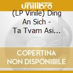 (LP Vinile) Ding An Sich - Ta Tvam Asi 7 vinile