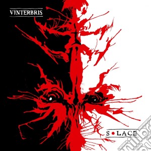 Vinterbris - Solace cd musicale di Vinterbris