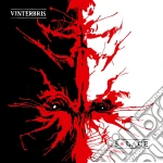 Vinterbris - Solace cd