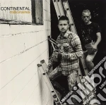 Continental - Millionaires cd