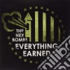 Hex Bombs (The) - Everything Earned cd