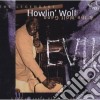 Howlin' Wolf - Evil Live At Joe's cd