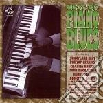 P.Perkins / C.Brown & O. - Best Of Piano Blues cd