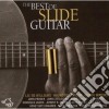 Best Of Slide Guitar (The) cd