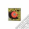 H.D.Taylor / James Cotton & O. - Chicago Blues From C.J. Records cd