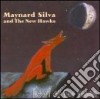 Maynard Silva & The New Hawk - Howl At The Moon cd