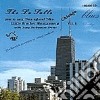 Salle chicago blues vol.1 - montgomery little cd