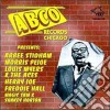 A Stidham / L Myers & O - ABCO Chicago Blues Recordings cd