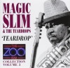 Magic Slim & The Teardrops - The Zoo Bar Coll.vol.3 cd