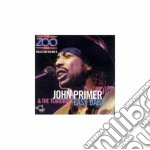 John Primer & The Teardrops - Easy Baby Zoo Bar Vol.6