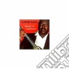 Albert King - Rainin'in California cd