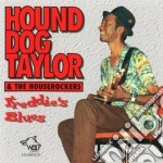 Hound Dog Taylor & The Houserockers - Freddie's Blues