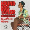 Hound Dog Taylor & The Houserockers - Freddie's Blues cd