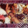 Professor Longhair - Go To The Mardi Gras cd