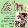 C.Chenier / M.Willis & O. - Elko Blues Vol.2 cd