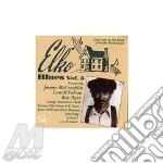 J.Mccracklin / Lowell Fulson & O. - Elko Blues Vol.3: J.Mccracklin, Lowell Fulson.. cd