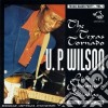 U.P. Wilson & Tutu Wilson - Texas Blues Party Vol.1 cd