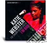 Katie Webster The Swamp Boogie Queen - I'm Bad