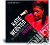 Katie Webster The Swamp Boogie Queen - I'm Bad cd