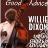 Willie Dixon / Chicago All Stars - Good Advice cd