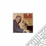Big Joe Duskin - Down The Road A Piece cd